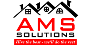 AMS Solutions Logo
