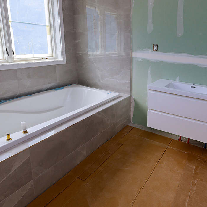 bathtub replacement hamburg ny