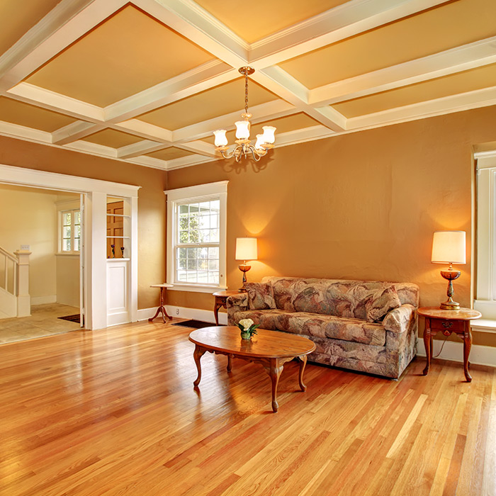 house after a remodeling project hamburg ny