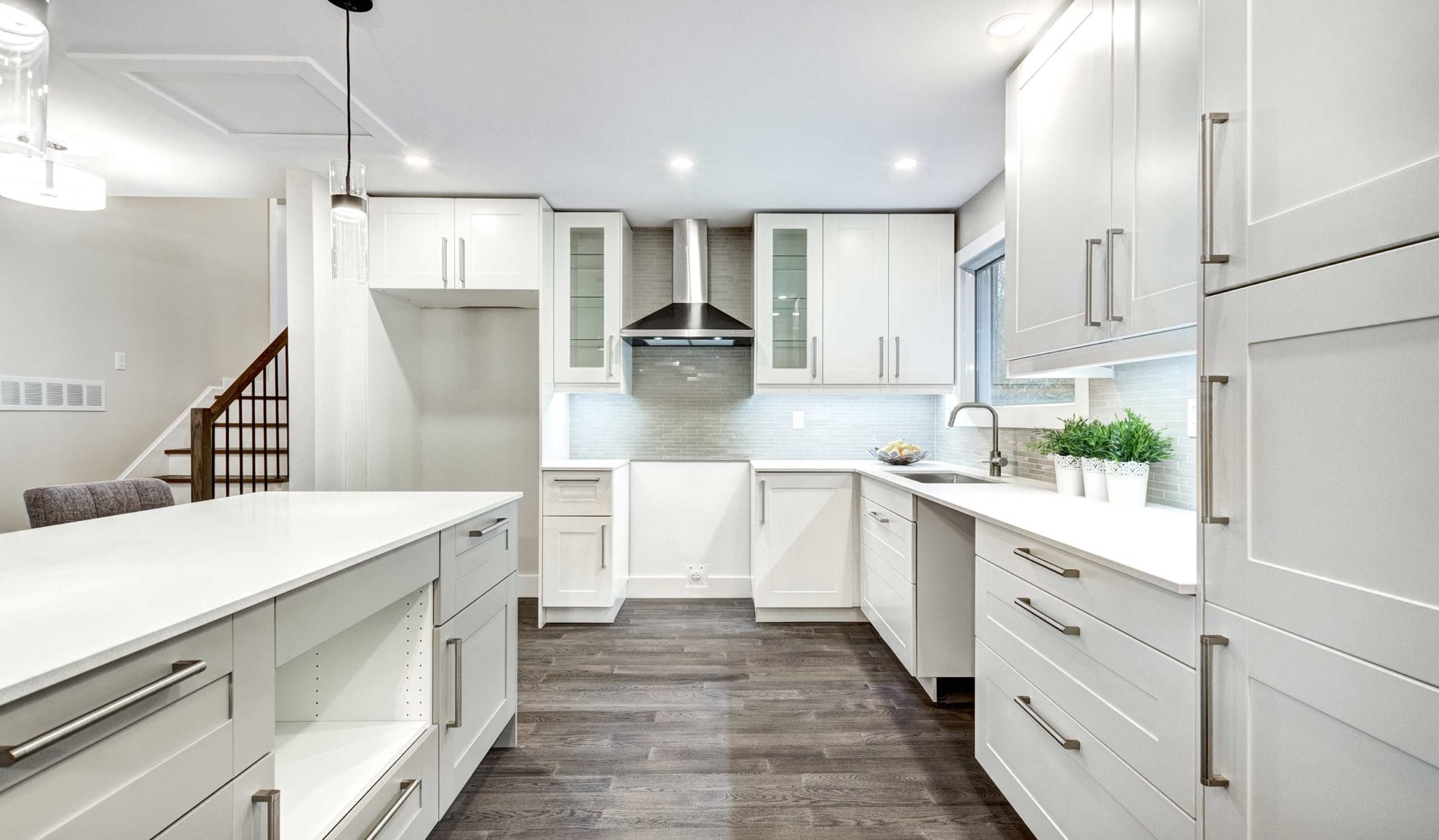 newly remodeled kitchen hamburg ny